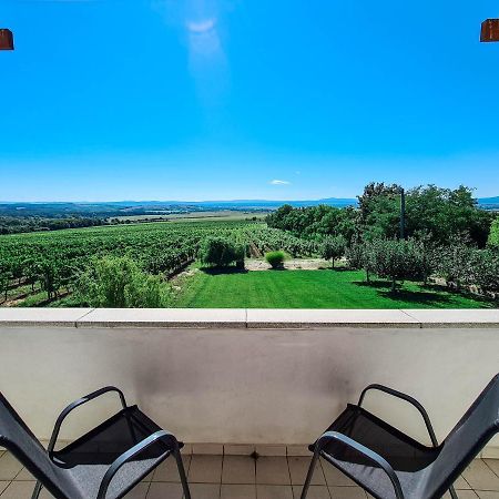 Vinox Winery Villa Ipolynyék Kültér fotó