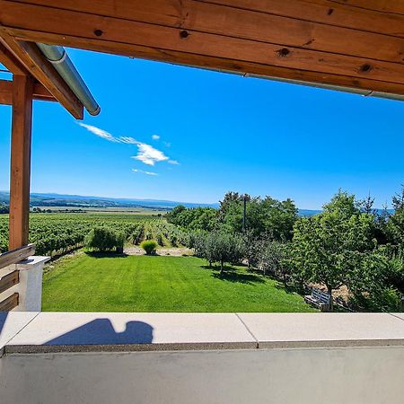 Vinox Winery Villa Ipolynyék Kültér fotó