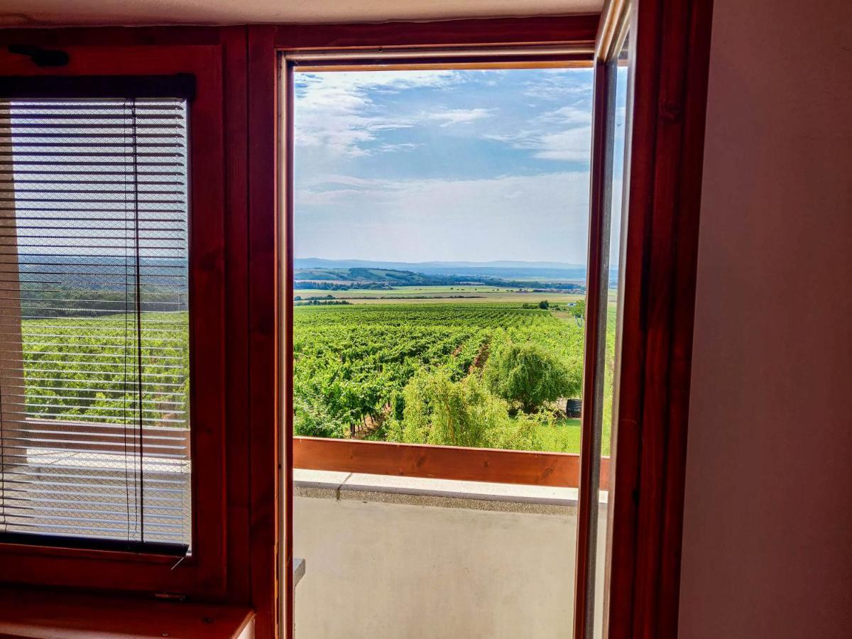 Vinox Winery Villa Ipolynyék Kültér fotó