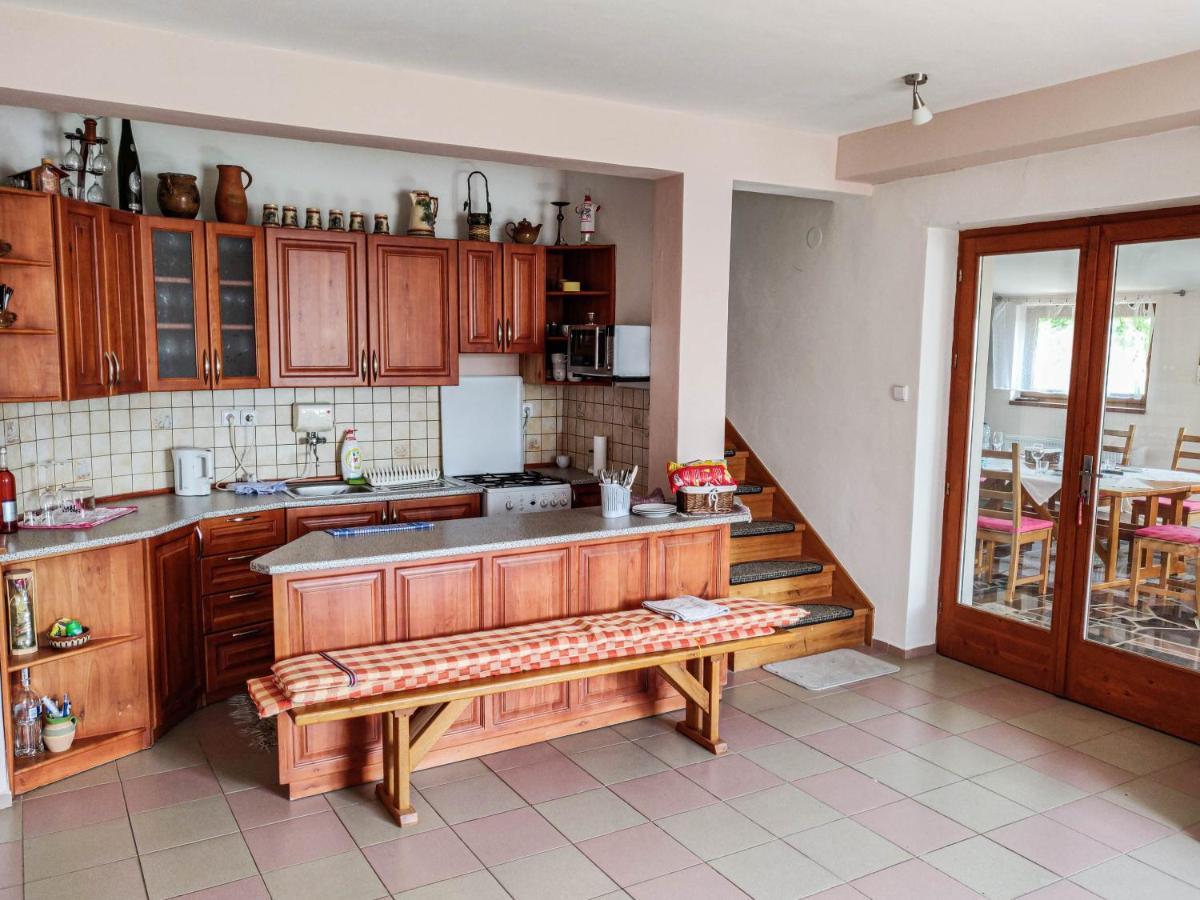 Vinox Winery Villa Ipolynyék Kültér fotó