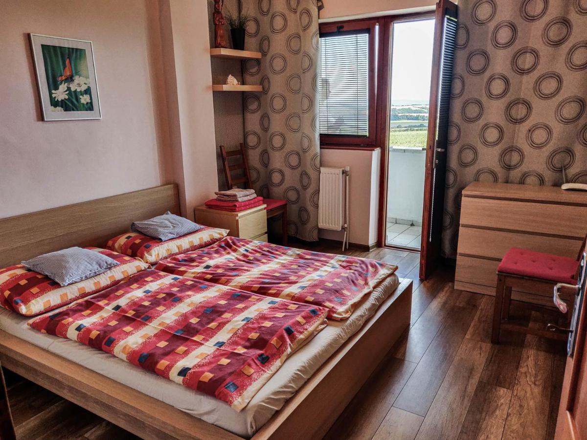 Vinox Winery Villa Ipolynyék Kültér fotó