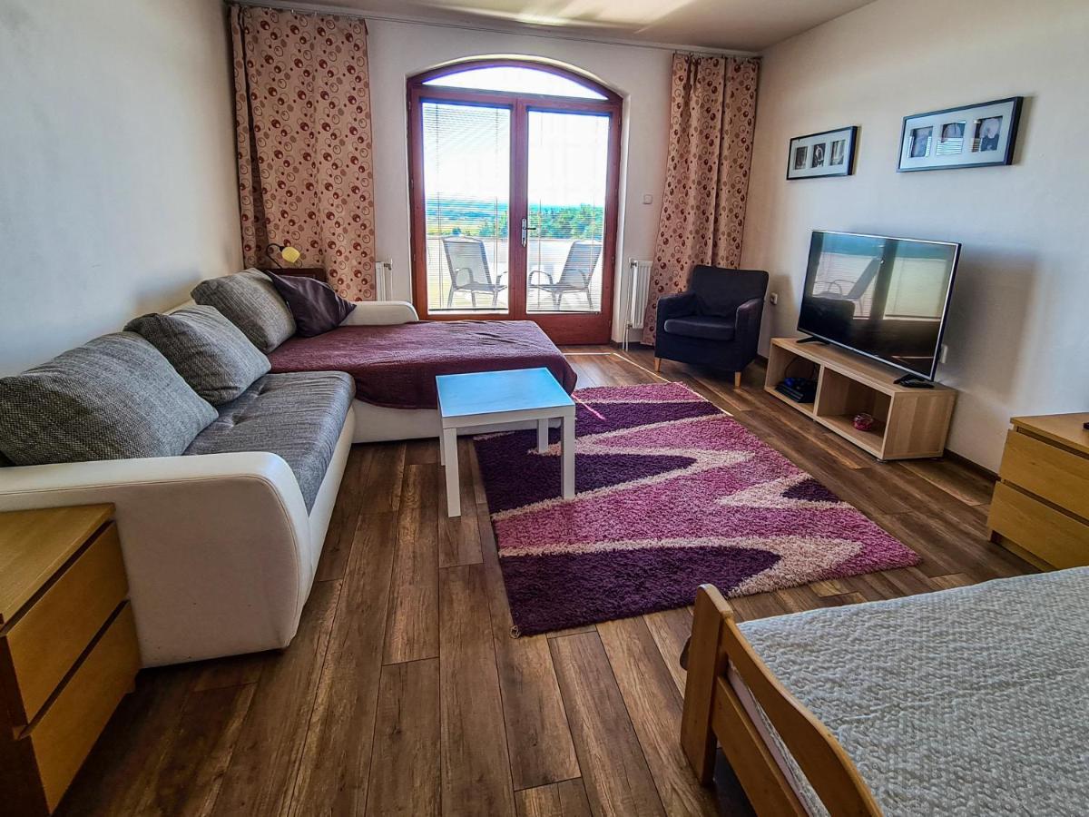 Vinox Winery Villa Ipolynyék Kültér fotó