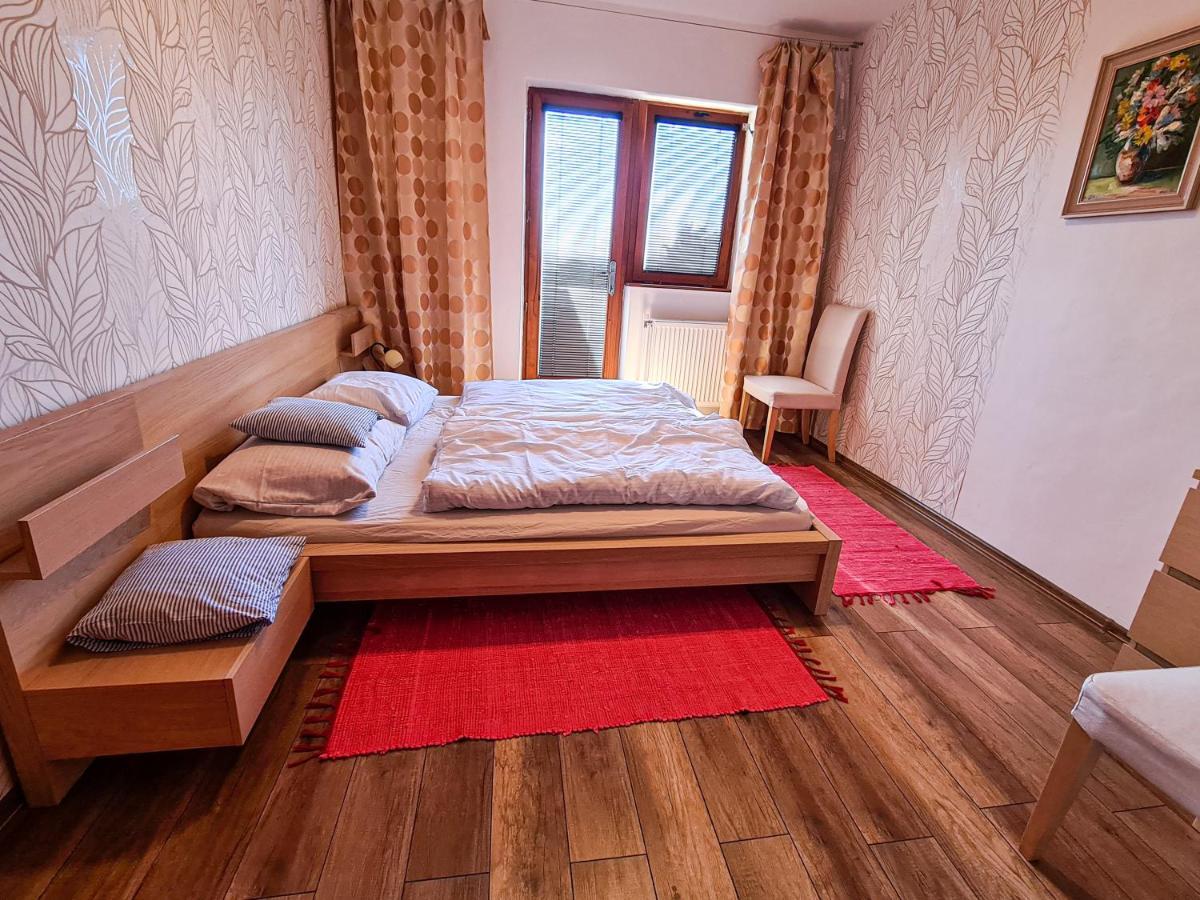 Vinox Winery Villa Ipolynyék Kültér fotó